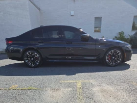 BMW 540 540i xDrive  CARFAX, снимка 3