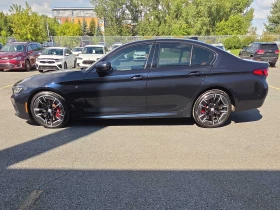 BMW 540 540i xDrive  CARFAX, снимка 2