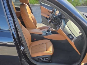 BMW 540 540i xDrive  CARFAX, снимка 11