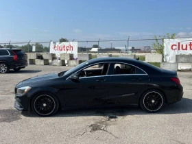 Mercedes-Benz CLA 250 * 4MATIC * CARFAX * ОПЦИЯ ЗА ФИНАНСИРАНЕ , снимка 8