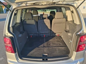 VW Touran, снимка 6