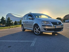 VW Touran, снимка 1