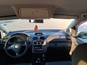 VW Touran, снимка 4