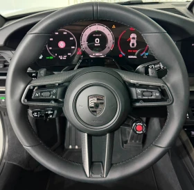Porsche 911 Turbo S 992.2 Lift Burmester Carbon, снимка 14