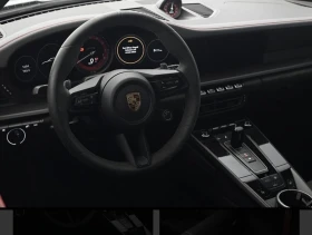 Porsche 911 GTS/Бартер, снимка 8