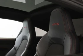 Porsche 911 GTS/Бартер, снимка 10