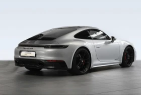 Porsche 911 GTS/Бартер, снимка 2