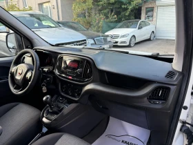 Fiat Doblo 1.6M-JET 105HP, снимка 11