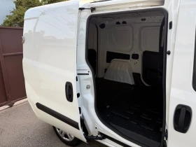 Fiat Doblo 1.6M-JET 105HP, снимка 13