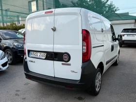 Fiat Doblo 1.6M-JET 105HP, снимка 6