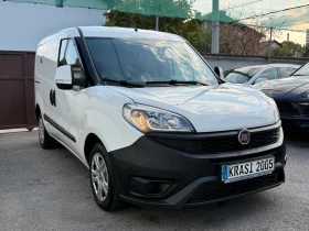 Fiat Doblo 1.6M-JET 105HP, снимка 3