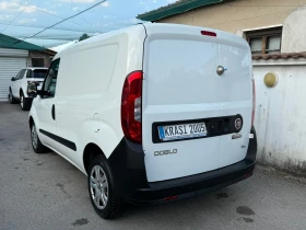 Fiat Doblo 1.6M-JET 105HP, снимка 4