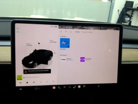Tesla Model 3 SR LFP, снимка 13