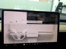 Tesla Model 3 SR LFP, снимка 12