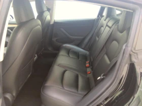 Tesla Model 3 SR LFP, снимка 10