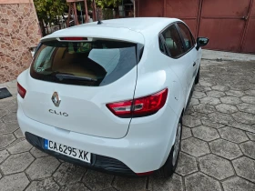 Renault Clio, снимка 3