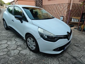Renault Clio, снимка 2