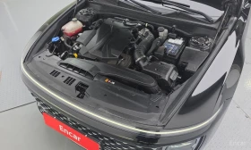 Hyundai Grandeur 3.5* МАСАЖ* ОБДУВХАНЕ* ДИСТРОНИК* 360* КРАЙНА ЦЕНА, снимка 6