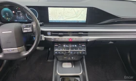 Hyundai Grandeur 3.5* МАСАЖ* ОБДУВХАНЕ* ДИСТРОНИК* 360* КРАЙНА ЦЕНА, снимка 12