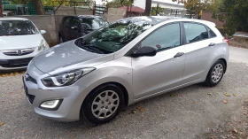 Hyundai I30 1.4CRDI FACELIFT LED KLIMA , снимка 3