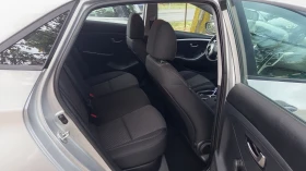 Hyundai I30 1.4CRDI FACELIFT LED KLIMA , снимка 15