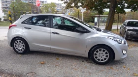 Hyundai I30 1.4CRDI FACELIFT LED KLIMA , снимка 7