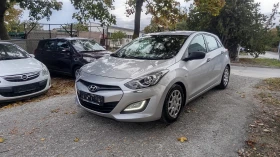 Hyundai I30 1.4CRDI FACELIFT LED KLIMA , снимка 11