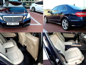 Mercedes-Benz E 200  W212 E350, снимка 1