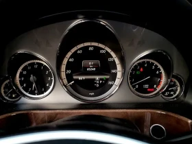 Mercedes-Benz E 200  W212 E350, снимка 8