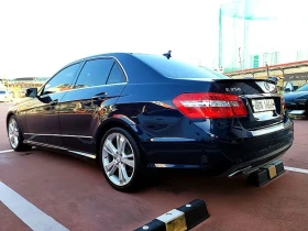 Mercedes-Benz E 200  W212 E350, снимка 3