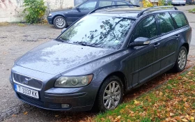 Volvo V50, снимка 1