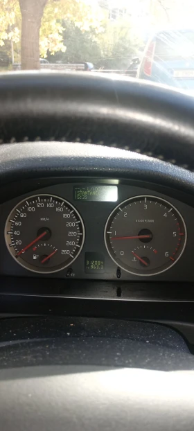 Volvo V50, снимка 3
