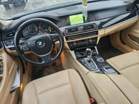 BMW 530 258 hp., снимка 7