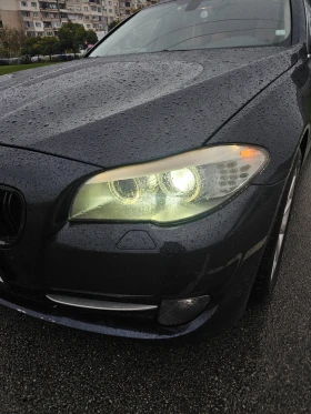 BMW 530 258 hp., снимка 10