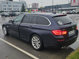 BMW 530 258 hp., снимка 4
