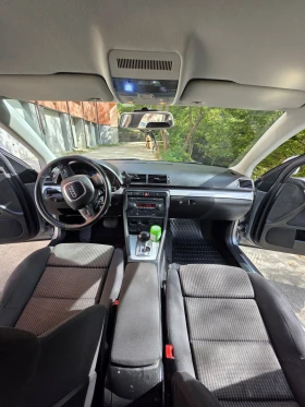Audi A4 B7, снимка 14