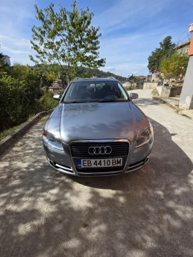 Audi A4 B7, снимка 1