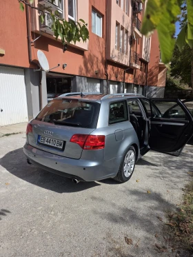Audi A4 B7, снимка 5