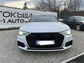 Audi A6 3 S-LINE  | Mobile.bg   2