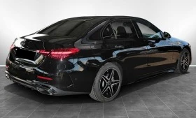 Mercedes-Benz C 300 AMG NIGHT PACK PANO, снимка 3