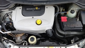 Renault Scenic, снимка 6 - Автомобили и джипове - 44995194