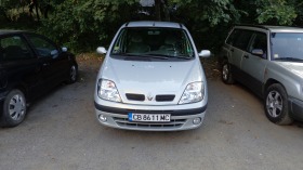 Renault Scenic | Mobile.bg   10