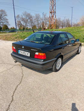 BMW 320, снимка 10 - Автомобили и джипове - 45711312