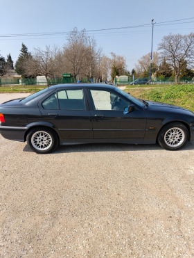 BMW 320, снимка 5 - Автомобили и джипове - 45711312