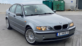BMW 318 E46, снимка 1 - Автомобили и джипове - 45807031