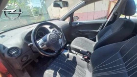 Opel Corsa D, снимка 11