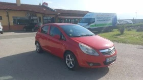 Opel Corsa D, снимка 6