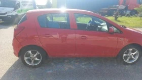 Opel Corsa D, снимка 9