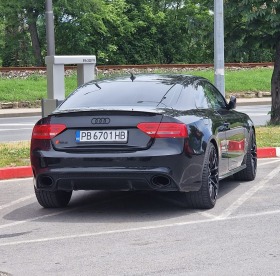 Audi S5 RS5 OPTIK, снимка 1 - Автомобили и джипове - 45876280