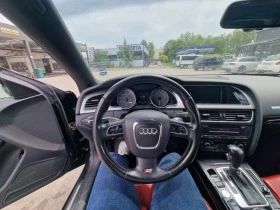 Audi S5 RS5 OPTIK, снимка 9